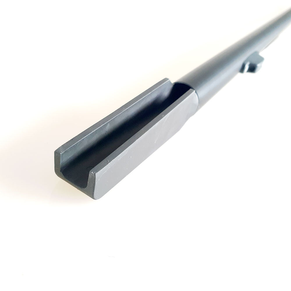 WinDesign Aluminium Ruderpinne 'Deluxe' 