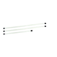 WinDesign Segellatten-Satz für Laser / ILCA