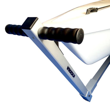 WinDesign Slipwagen 'Trolley' für Laser/ILCA (zerlegbar)
