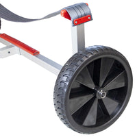 WinDesign Slipwagen 'Trolley' für RS Aero (zerlegbar)