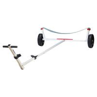 WinDesign Slipwagen 'Trolley' für RS Aero (zerlegbar)