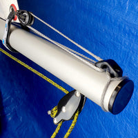 WinDesign Unterliek-Set für Laser Radial/ILCA 6 und 7