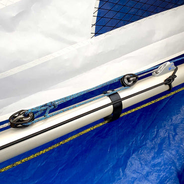 WinDesign Unterliek-System für Laser 4.7 / ILCA 4