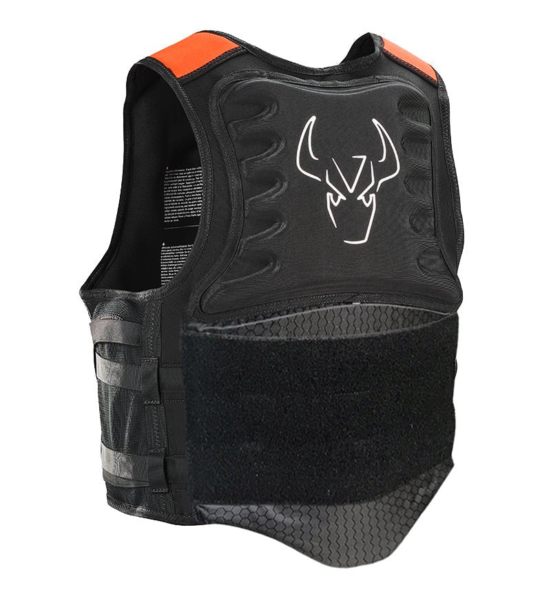 WIP Prallschutzweste 'Impact Vest 50N'