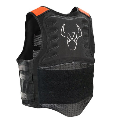 WIP Prallschutzweste 'Impact Vest 50N'