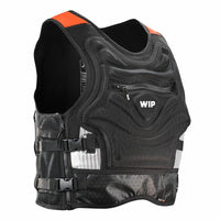 WIP Prallschutzweste 'Impact Vest 50N'