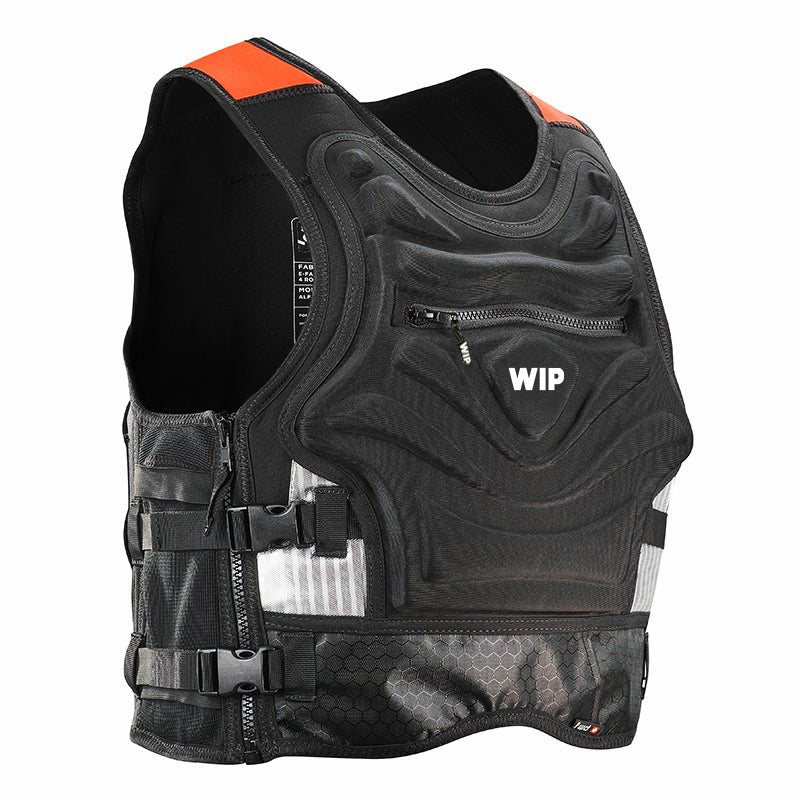 WIP Prallschutzweste 'Impact Vest 50N'