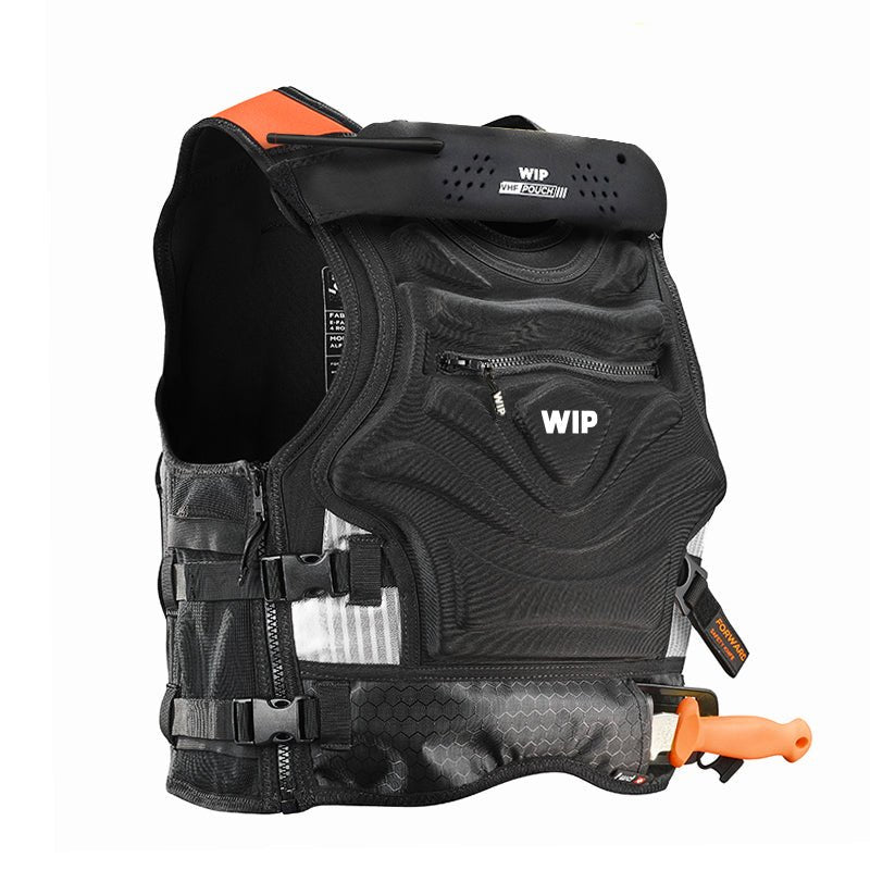 WIP Prallschutzweste 'Impact Vest 50N'