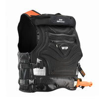WIP Prallschutzweste 'Impact Vest 50N'