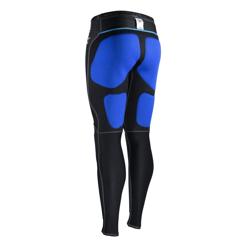 WIP Rash Hose 'Action Sailing Pant' (gepolstert)