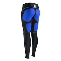 WIP Rash Hose 'Action Sailing Pant' (gepolstert)