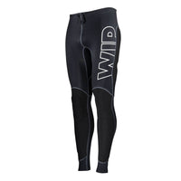 WIP Rash Hose 'Action Sailing Pant' (gepolstert)