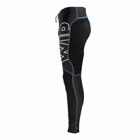 WIP Rash Hose 'Action Sailing Pant' (gepolstert)