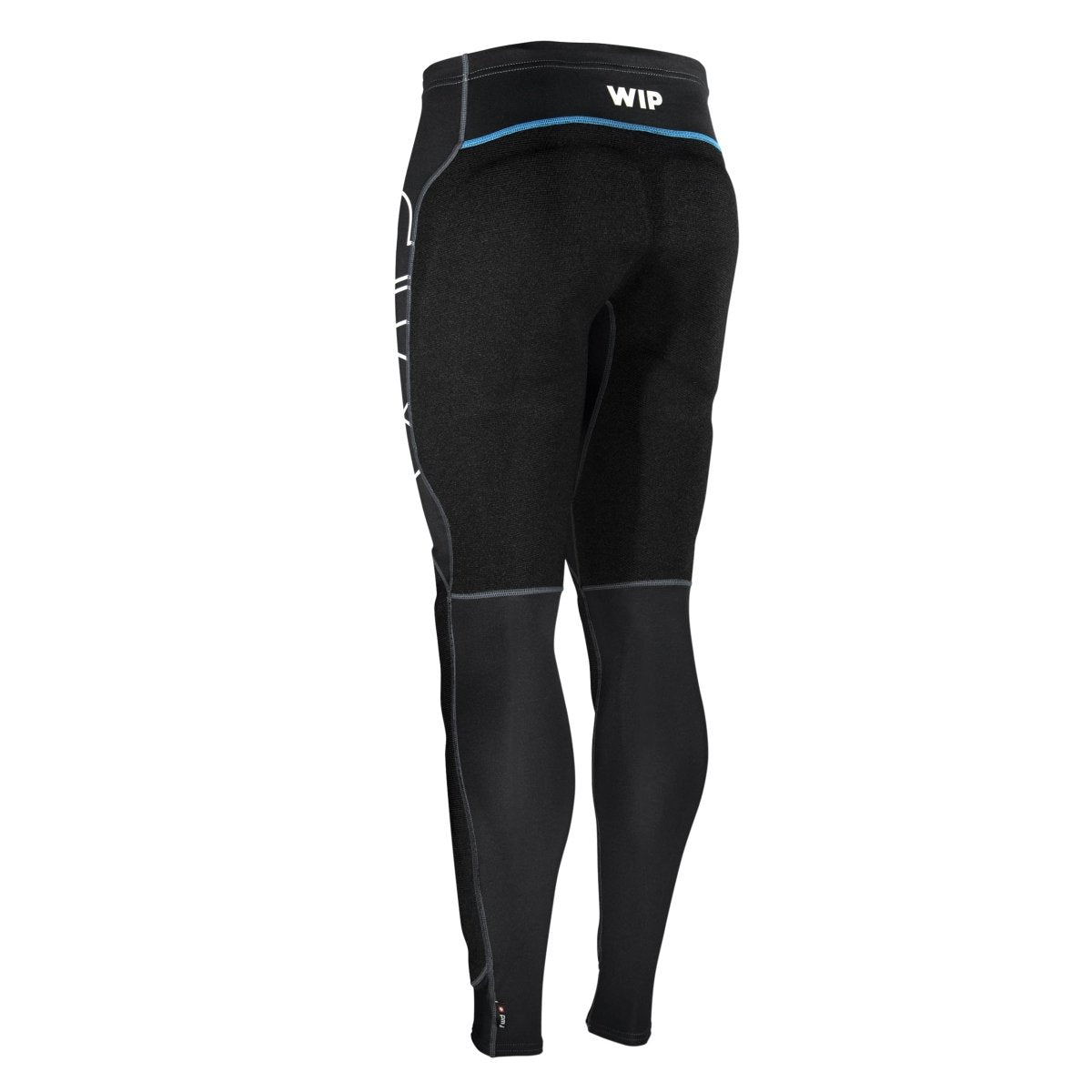 WIP Rash Hose 'Action Sailing Pant' (gepolstert)