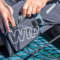 WIP Segelshorts 'Dry Sailing Short 2.0' (wasserdicht)