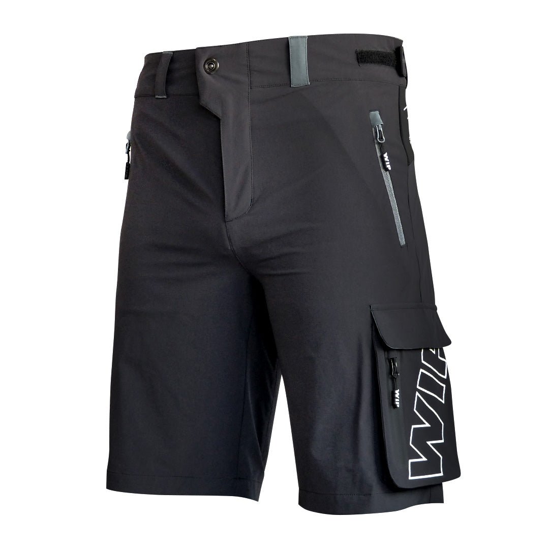 WIP Segelshorts 'Dry Sailing Short 2.0' (wasserdicht)