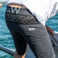 WIP Segelshorts 'Dry Sailing Short 2.0' (wasserdicht)