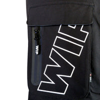 WIP Segelshorts 'Dry Sailing Short 2.0' (wasserdicht)