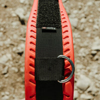 WIP Trapezgurt 'Wing Belt 2.0'