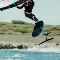 WIP Trapezgurt 'Wing Belt 2.0'