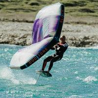 WIP Trapezgurt 'Wing Belt 2.0'