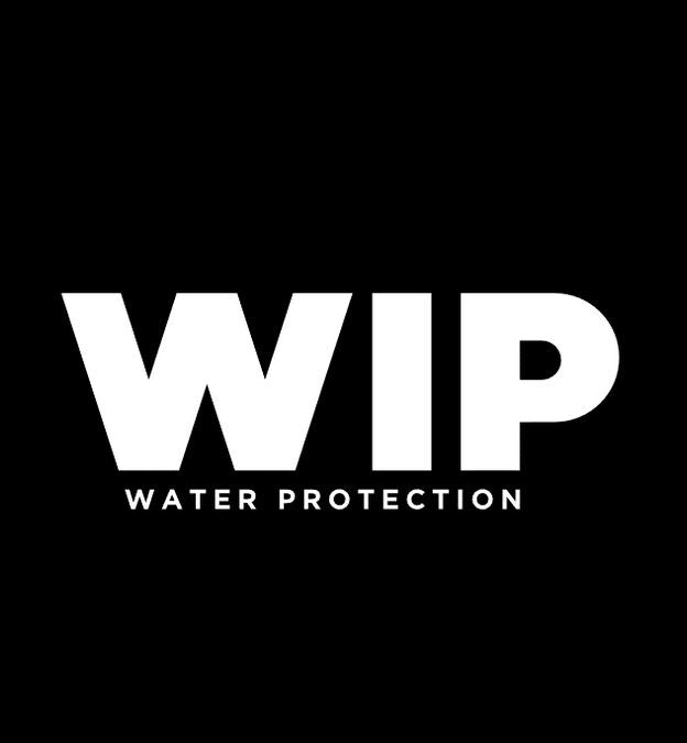 WIP Logo