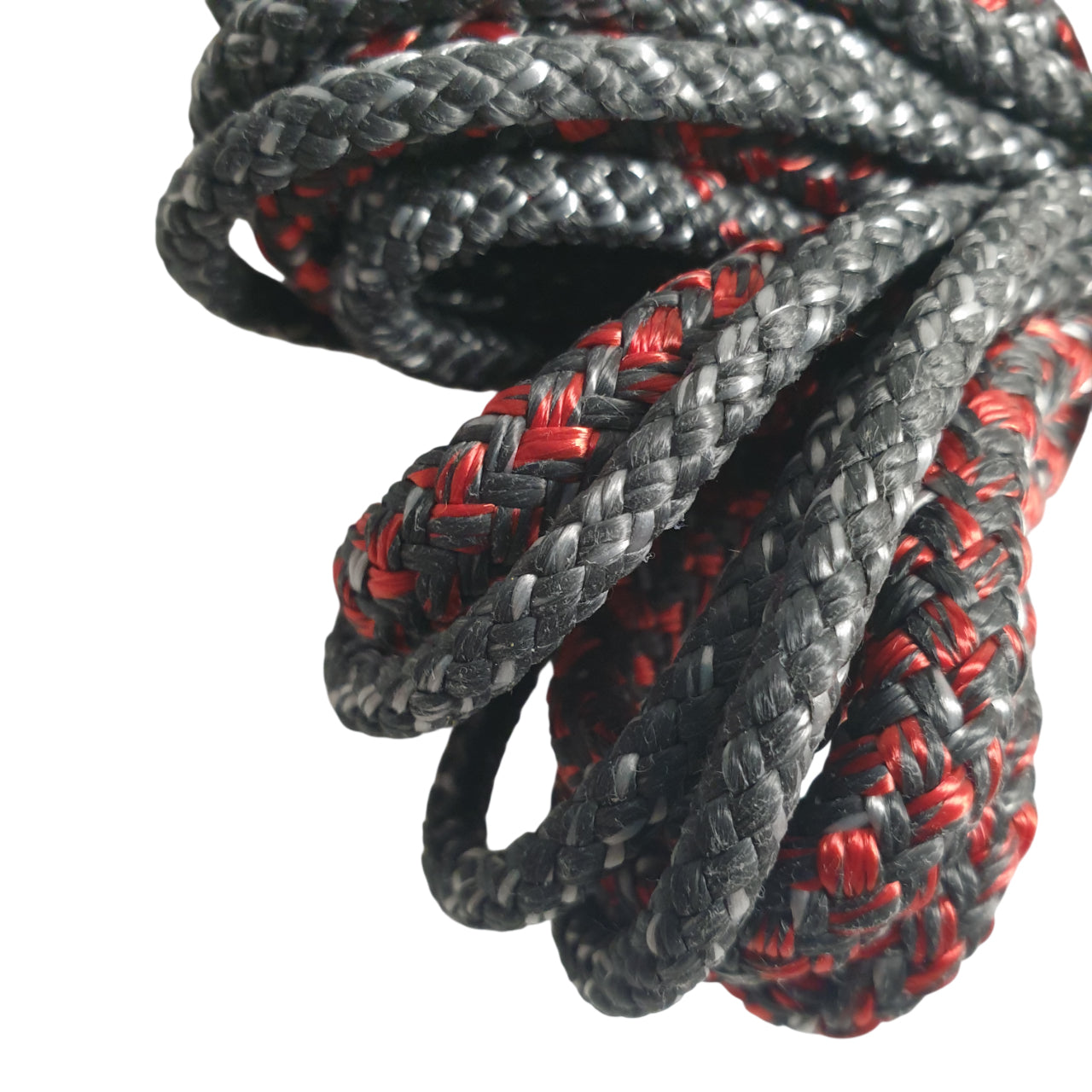 Robline Spi-Schot für 420er, verjüngt (6mm/4mm)