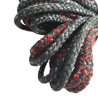 Robline Spi-Schot für 420er, verjüngt (6mm/4mm)