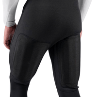 Zhik Ausreithose 'Microfleece Hiker'