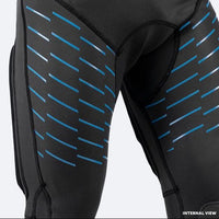 Zhik Ausreithose 'Microfleece Hiker'