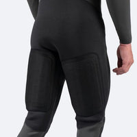 Zhik Ausreithose 'Superwarm Hiker'
