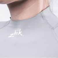 ZHIK Damen-Funktionsshirt 'Eco Spandex Short Sleeve‘