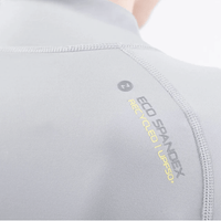 ZHIK Damen-Funktionsshirt 'Eco Spandex Short Sleeve‘