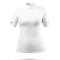 ZHIK Damen-Funktionsshirt 'Eco Spandex Short Sleeve‘