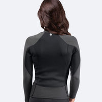 Zhik Damen Neopren Top 'Microfleece X Top'