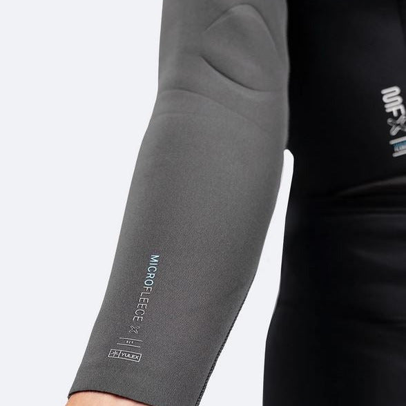 Zhik Damen Neopren Top 'Microfleece X Top'