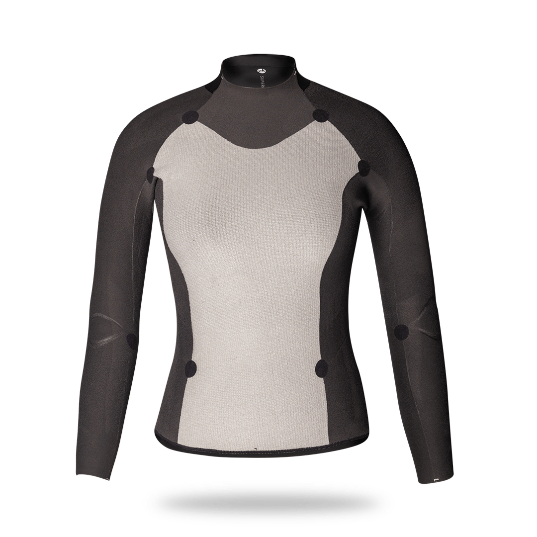 Zhik Damen Neopren Top 'Superwarm Top'