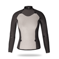 Zhik Damen Neopren Top 'Superwarm Top'