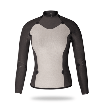 Zhik Damen Neopren Top 'Superwarm Top'