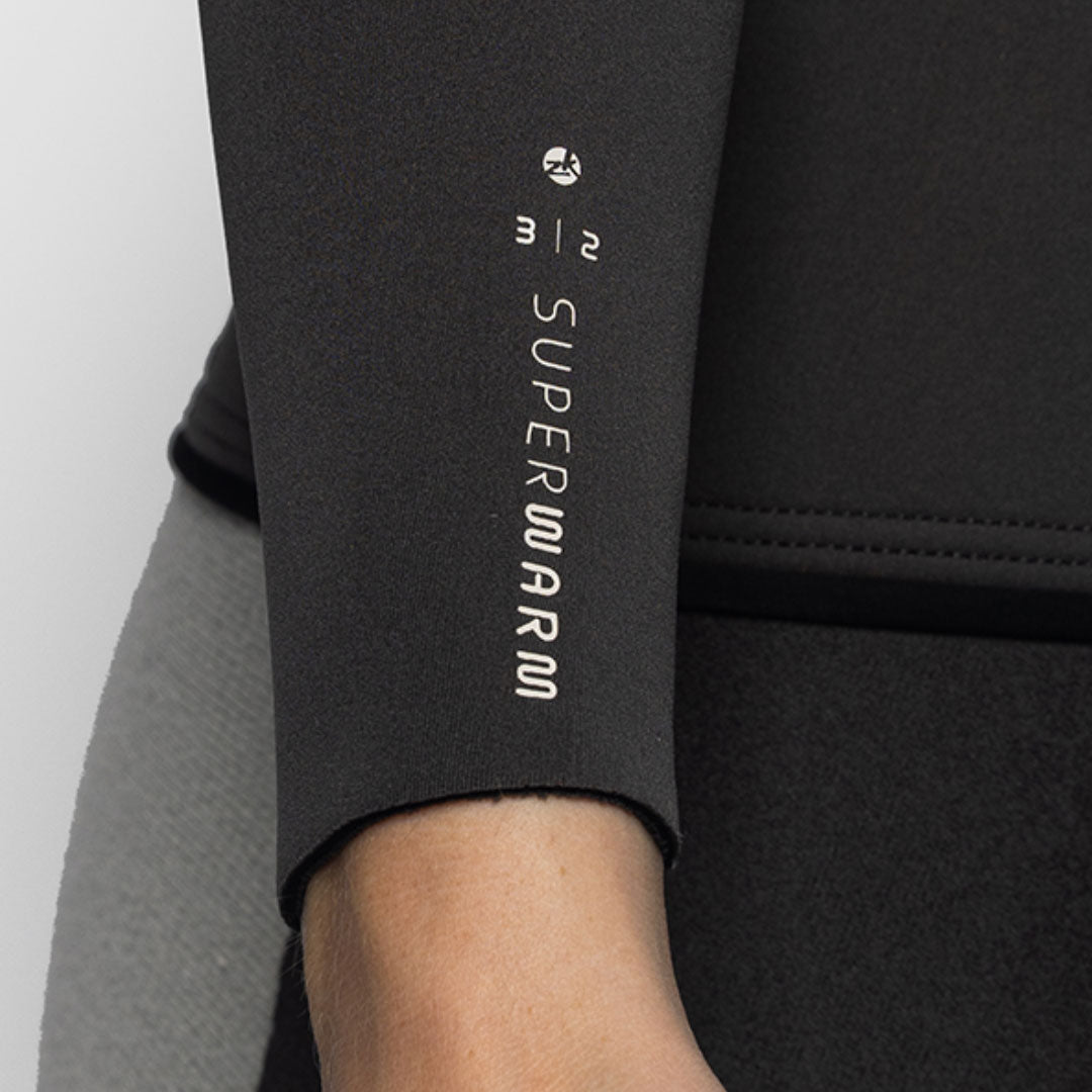 Zhik Damen Neopren Top 'Superwarm Top'