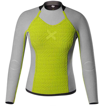 Zhik Damen Neopren Top 'Superwarm X Yulex Top'