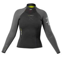 Zhik Damen Neopren Top 'Superwarm X Yulex Top'