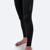 Zhik Damen Neoprenanzug 'Microfleece Skiff Suit'