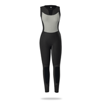 Zhik Damen Neoprenanzug 'Microfleece Skiff Suit'