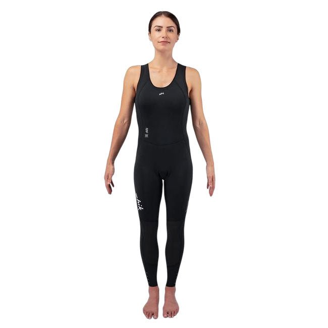 Zhik Damen Neoprenanzug 'Microfleece Skiff Suit'