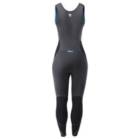 Zhik Damen-Neoprenanzug 'Microfleece X Skiff Suit'