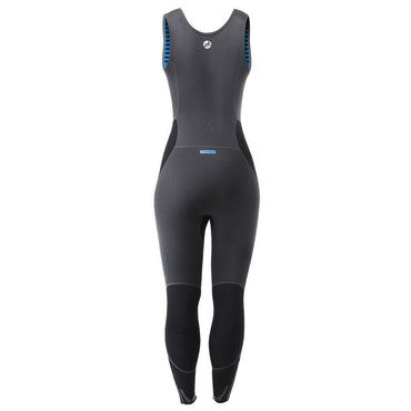 Zhik Damen-Neoprenanzug 'Microfleece X Skiff Suit'