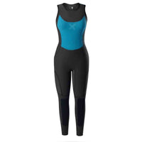 Zhik Damen Neoprenanzug 'Microfleece X Skiff Suit'