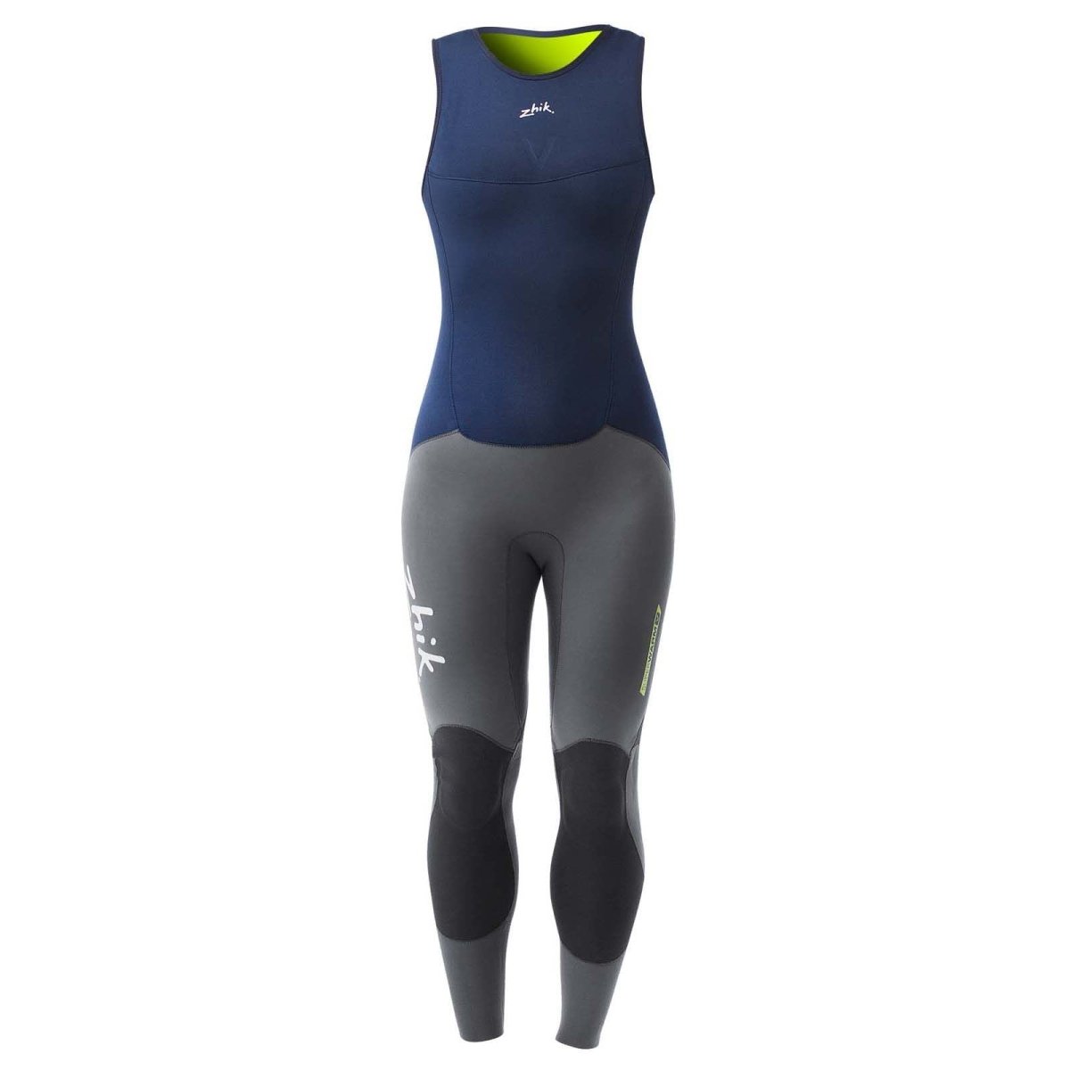 Zhik Damen-Neoprenanzug 'Superwarm V Skiff Suit'