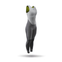 Zhik Damen-Neoprenanzug 'Superwarm X Skiff Suit'
